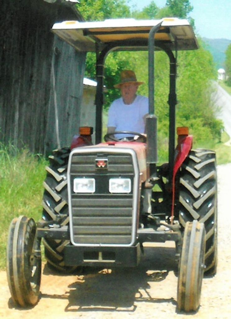 George Washington Nunley