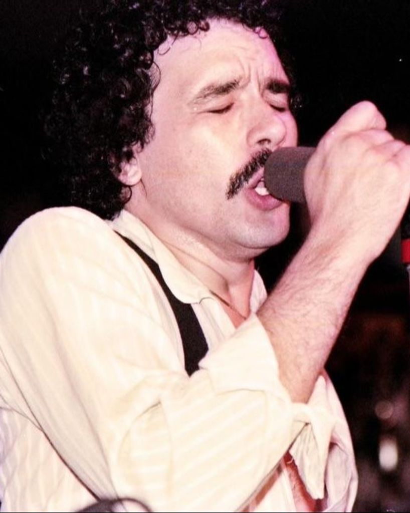 Raymond Anthony Rivera, Jr.