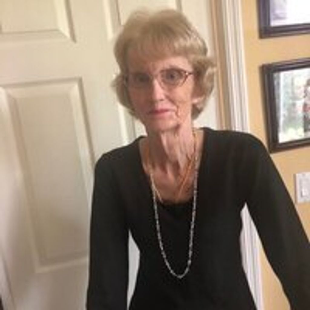 Lola Bunting Profile Photo