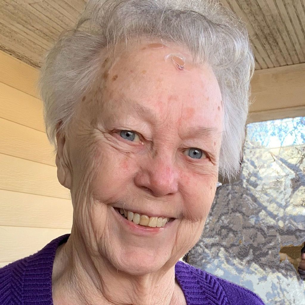 H. Fern Qualls Profile Photo