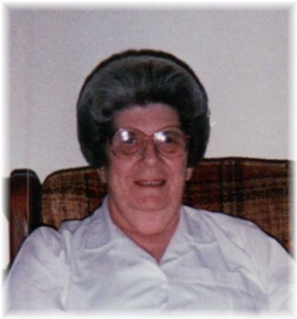Margaret Lou Wilson Profile Photo