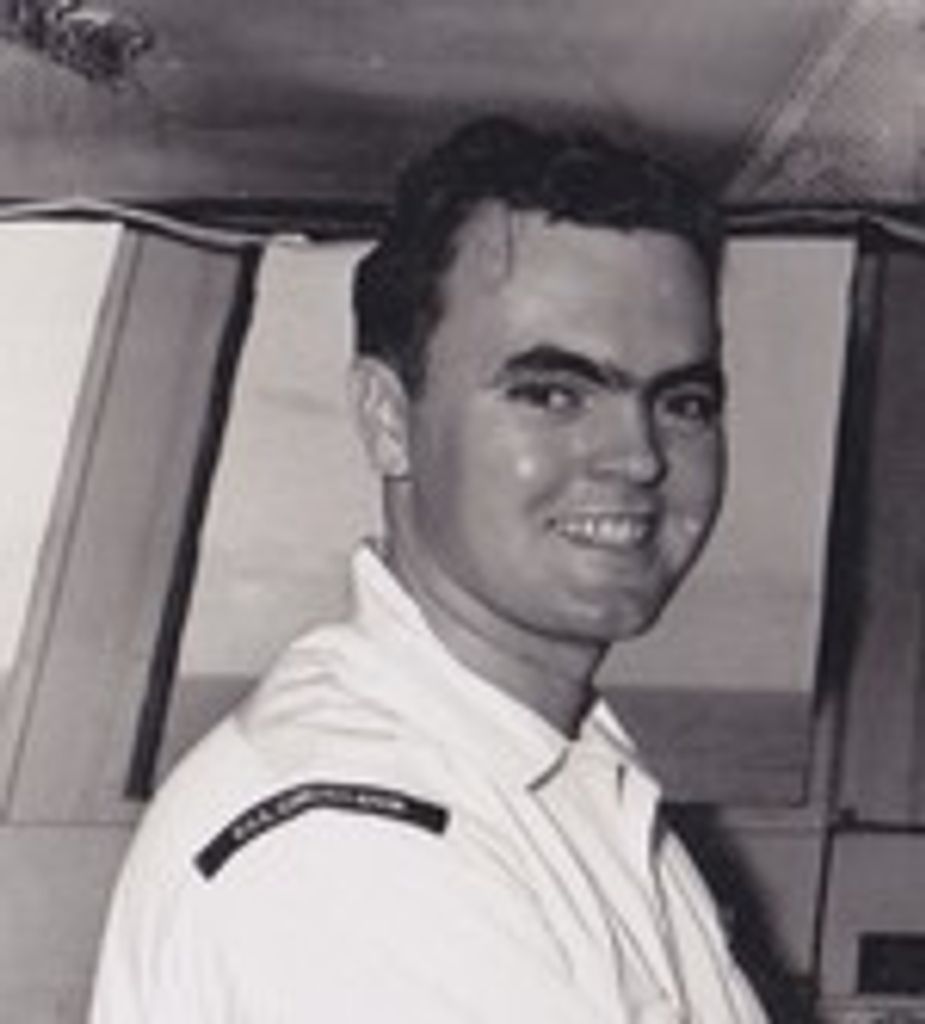 Michael Anthony Gentry, Sr.