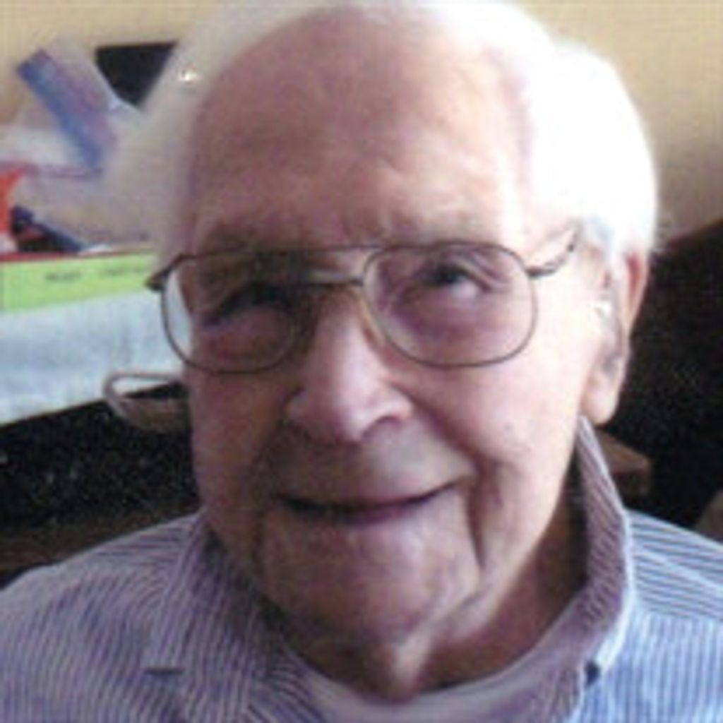 George  Walton Mosher