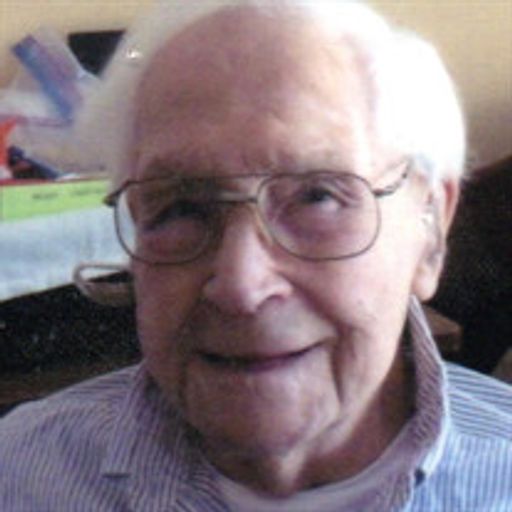 George  Walton Mosher Profile Photo