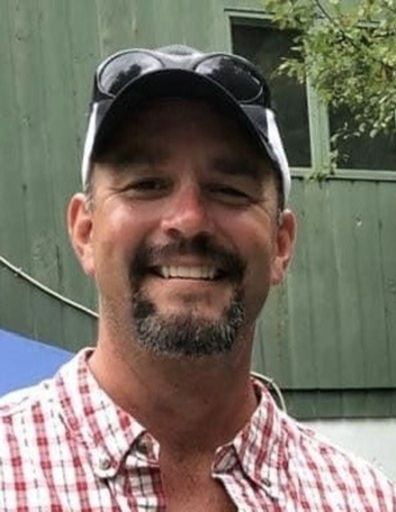 Brian  M.  Crossman Profile Photo