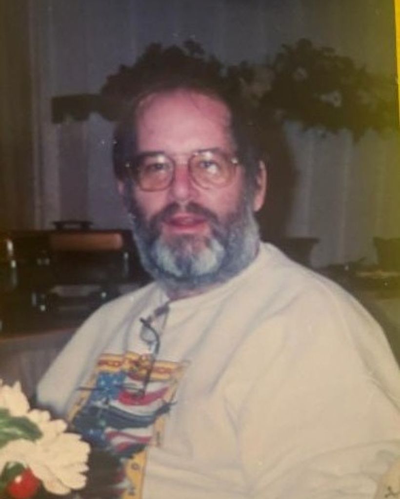 Reuben Waitman III Profile Photo