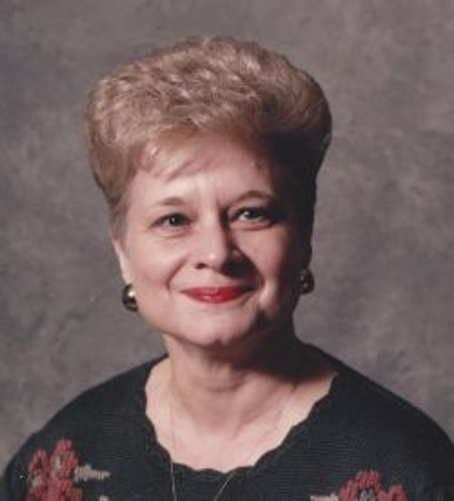 Kaye Mccrary