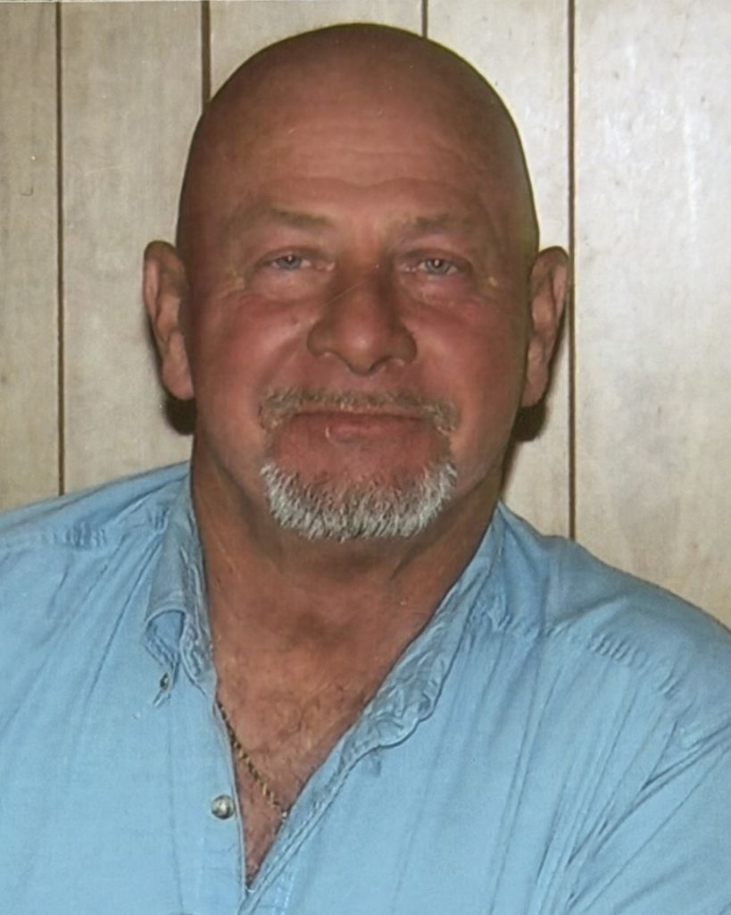 Archie Carl Smith Profile Photo