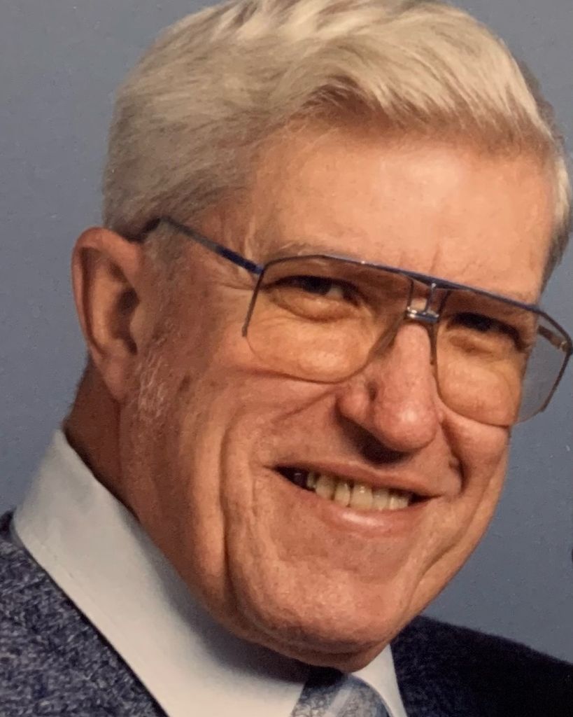 Donald Lee Moore
