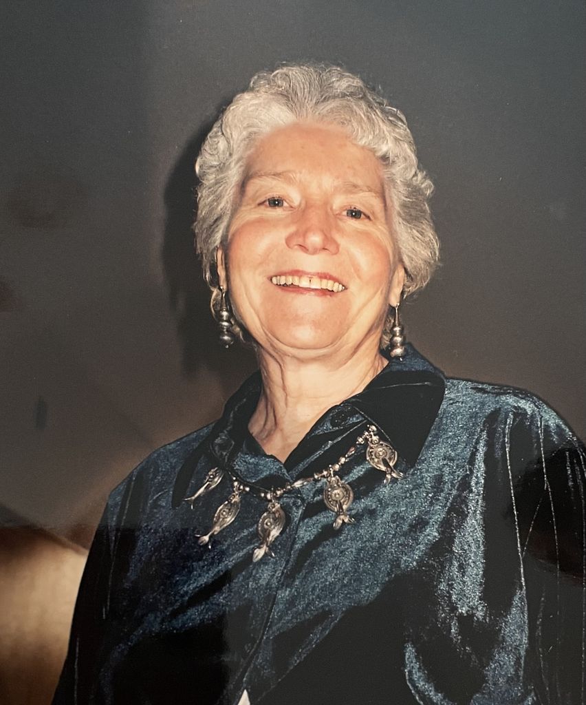 Barbara Vickers
