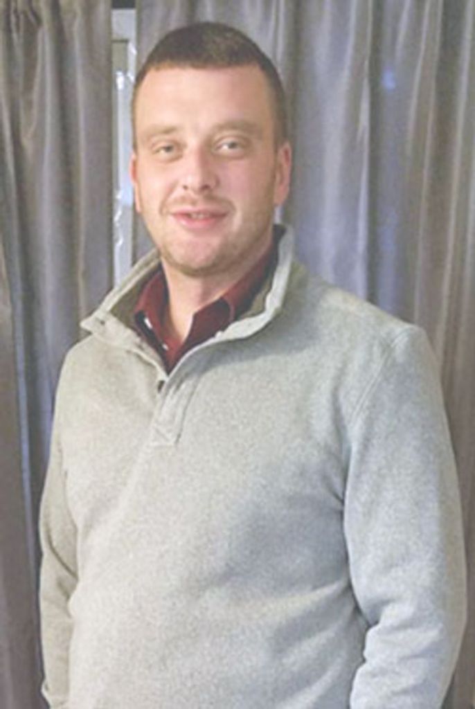 George Curtis Shamblin