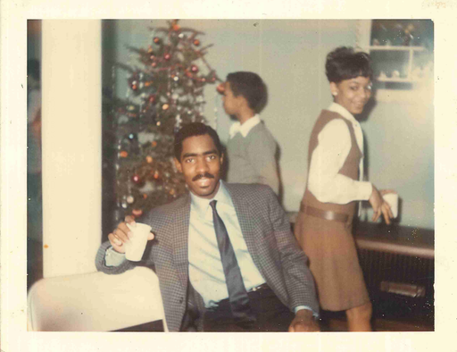 Mr. Willie John Mitchell, Jr. "Butch" photo gallery thumbnail 54 of 67