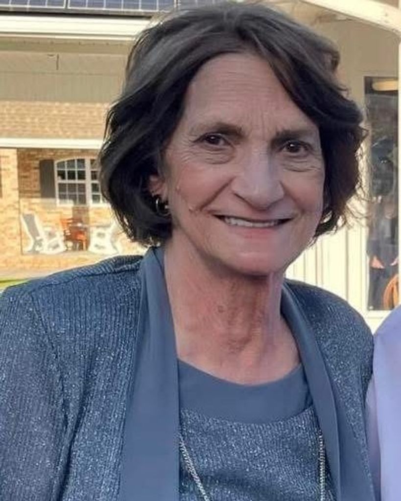 Irene Guillot Watson Profile Photo