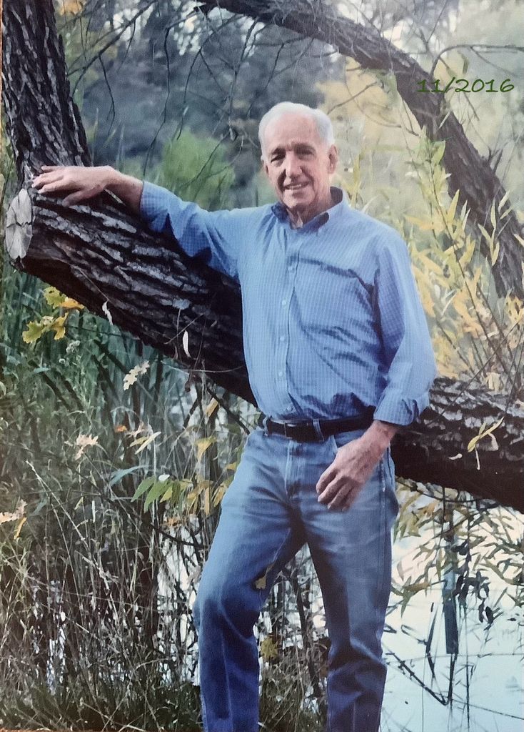 Norman Wayne Foreman Profile Photo