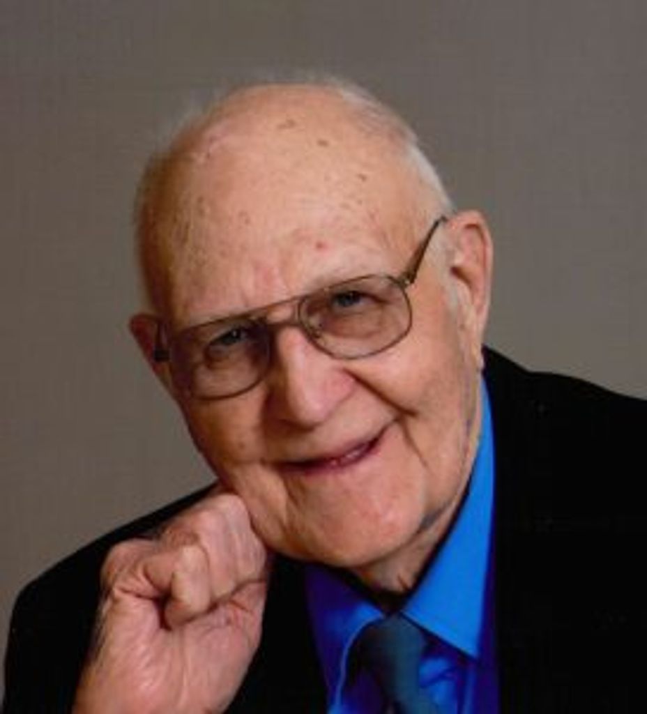 Ward T. Golston