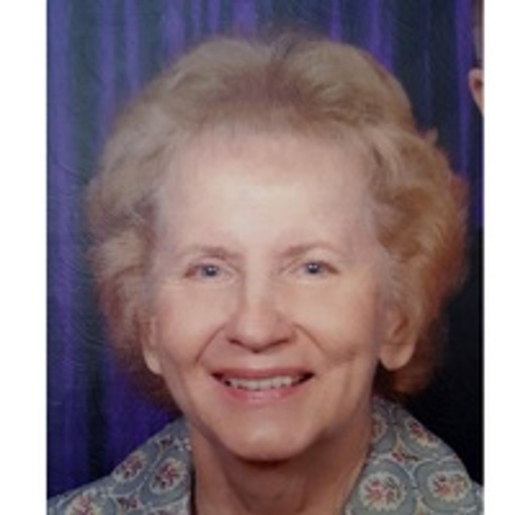 Anna  Marie Yanushko