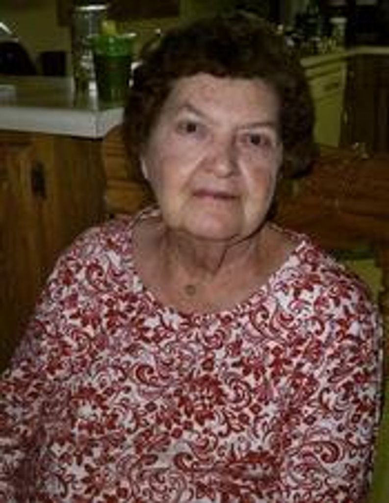Melba Joyce Johnson