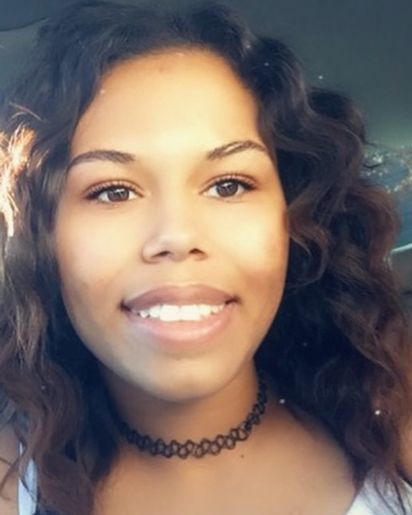RHAQELL ALICIA RADER-LANPHERE
