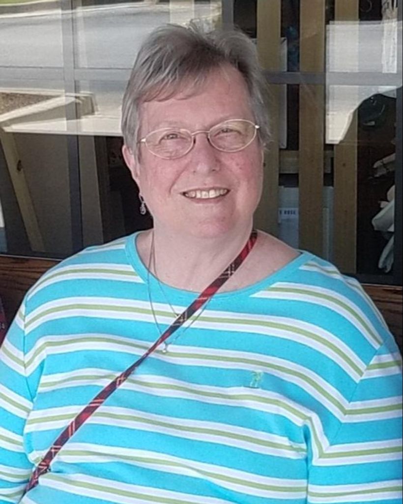 Sandra Leone Broadwater