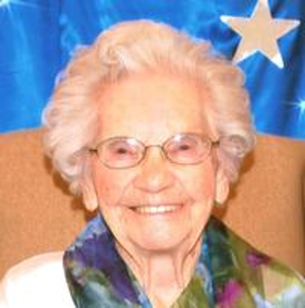 Inez Irene (Kunesh)  Giesige