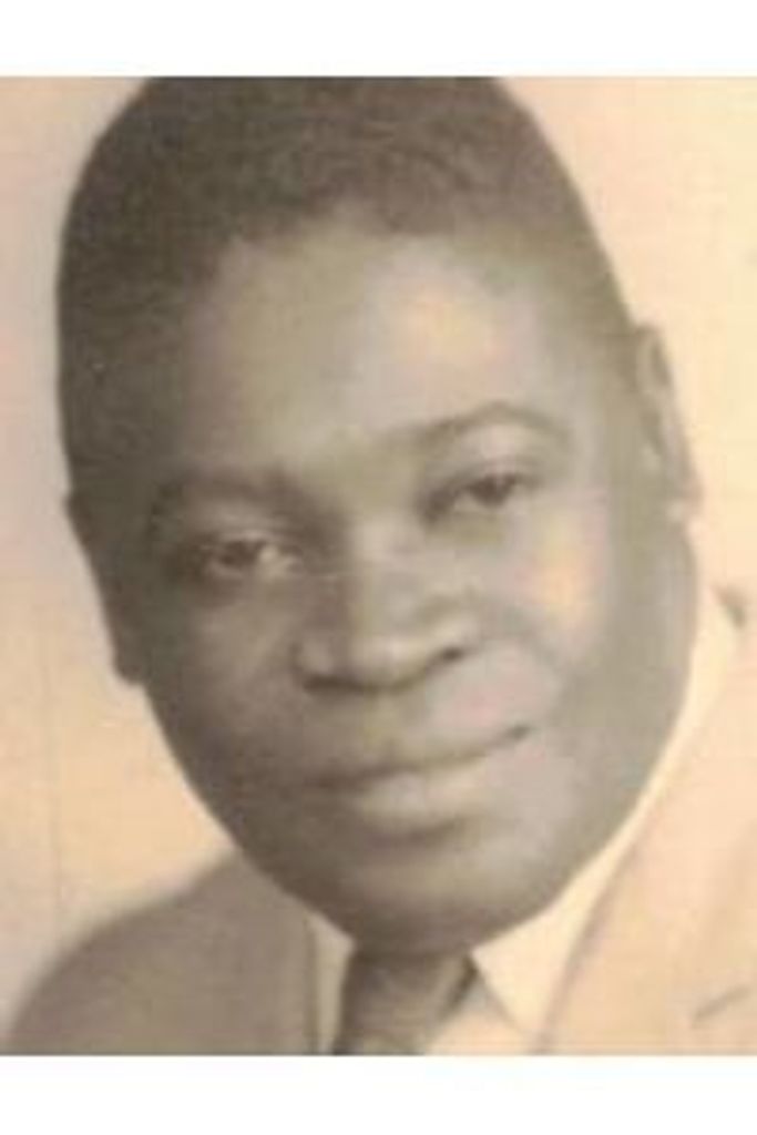 Joseph Jackson Profile Photo