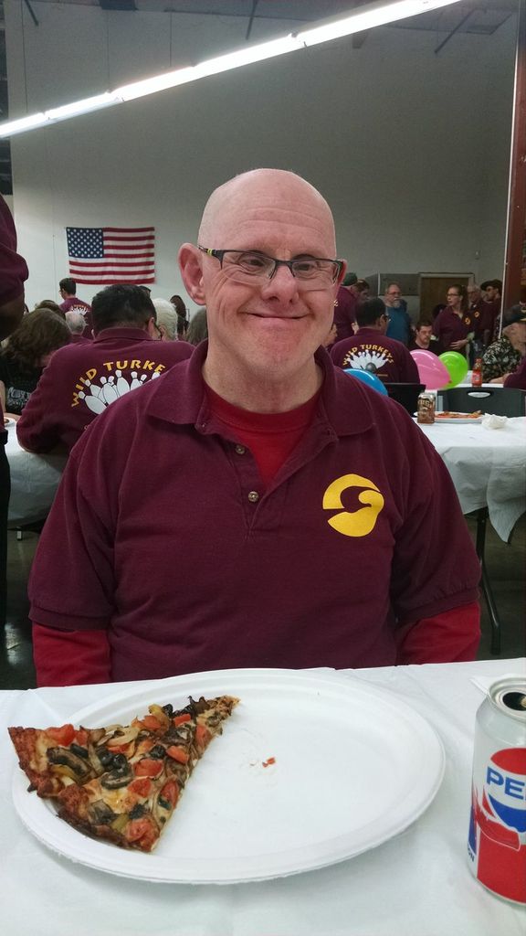 Michael Ray Doyle Profile Photo