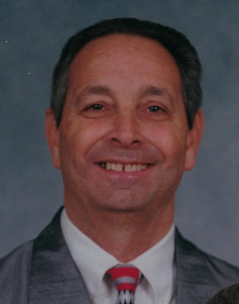 Travis Mask Profile Photo