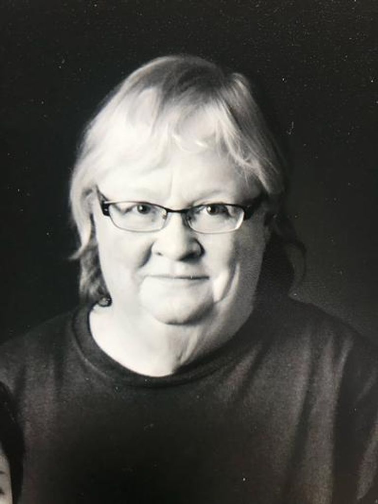 Donna Marie Berger Profile Photo