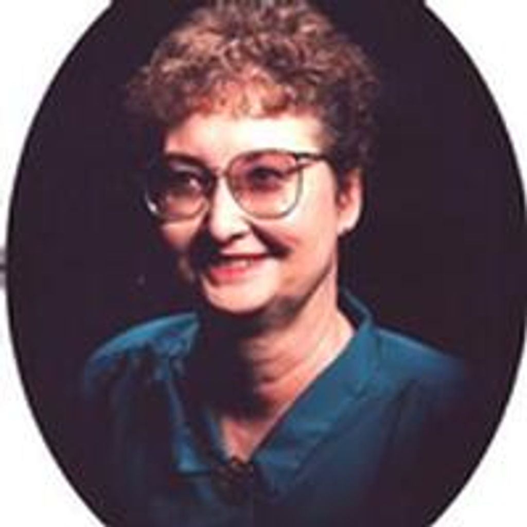 Betty Ann Schumacher