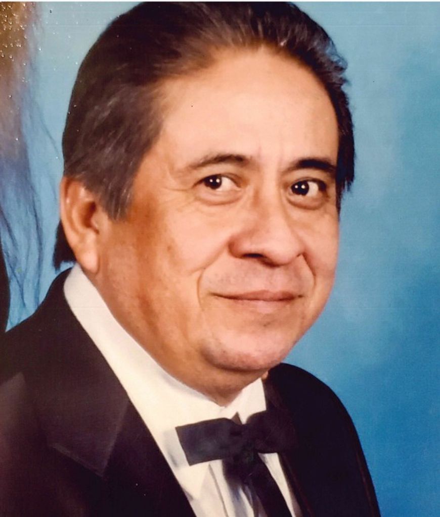 Jorge Guerra