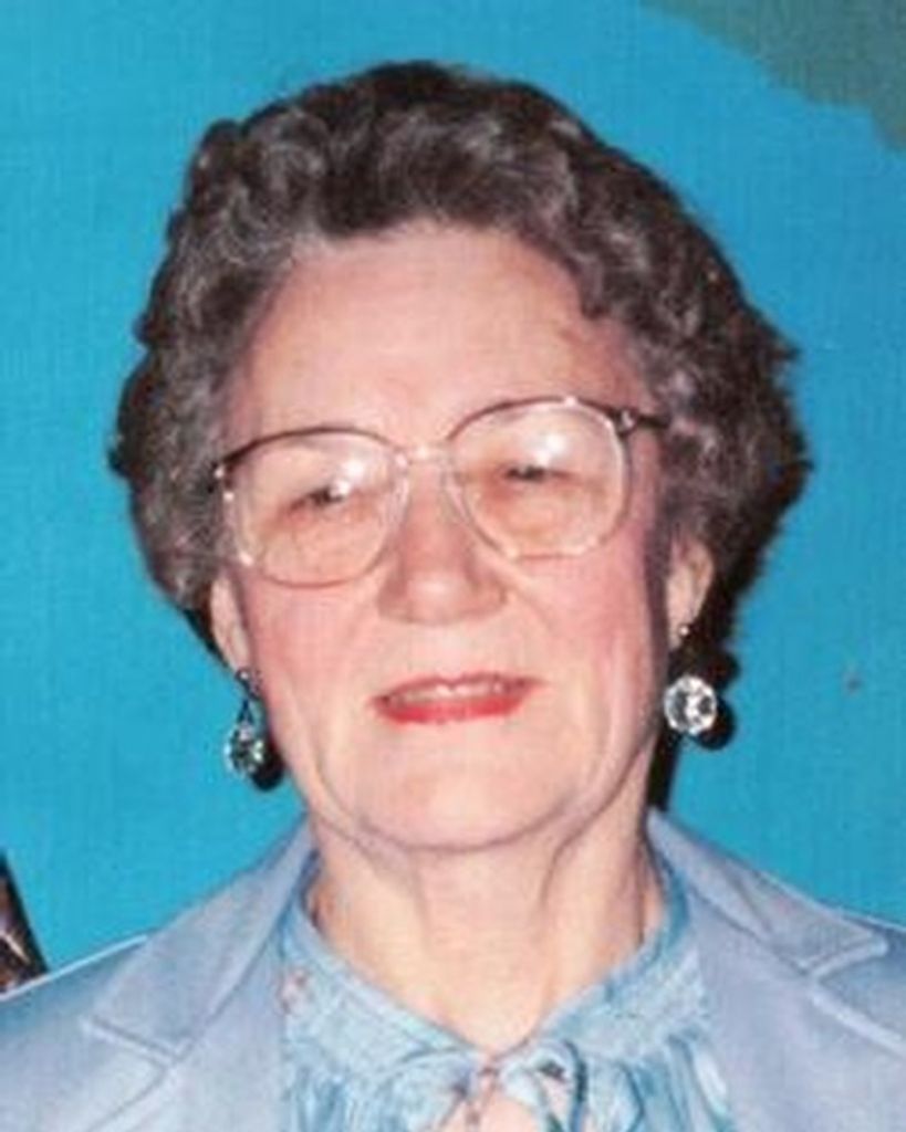 Janet Helen Dees Profile Photo