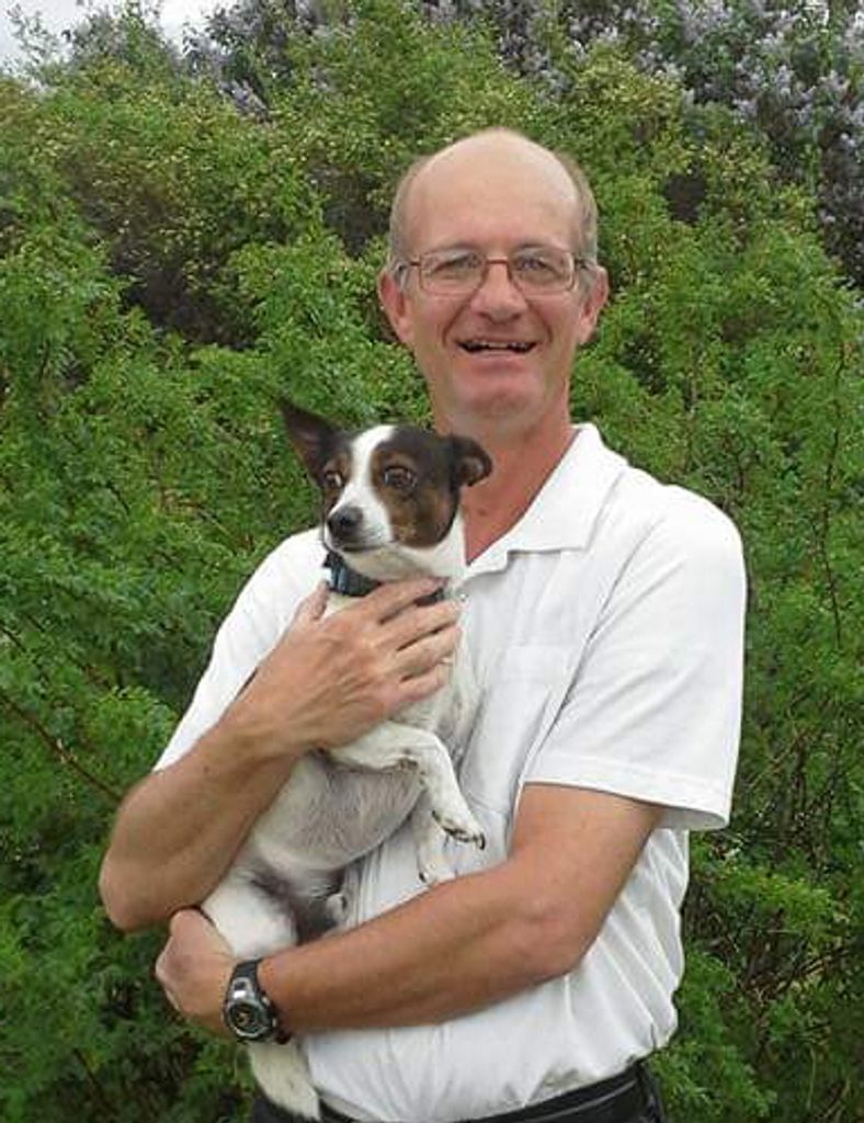 Sidney Baker Profile Photo