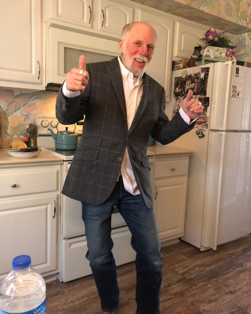 Gary C. Keich Profile Photo