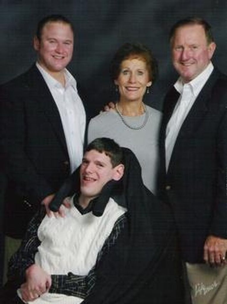 Stephen William Hukriede