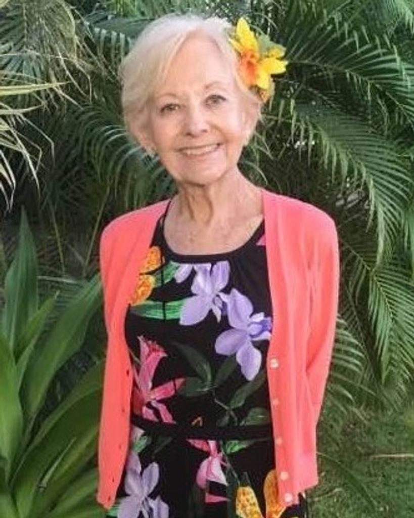Shirley Ann Loeffelman