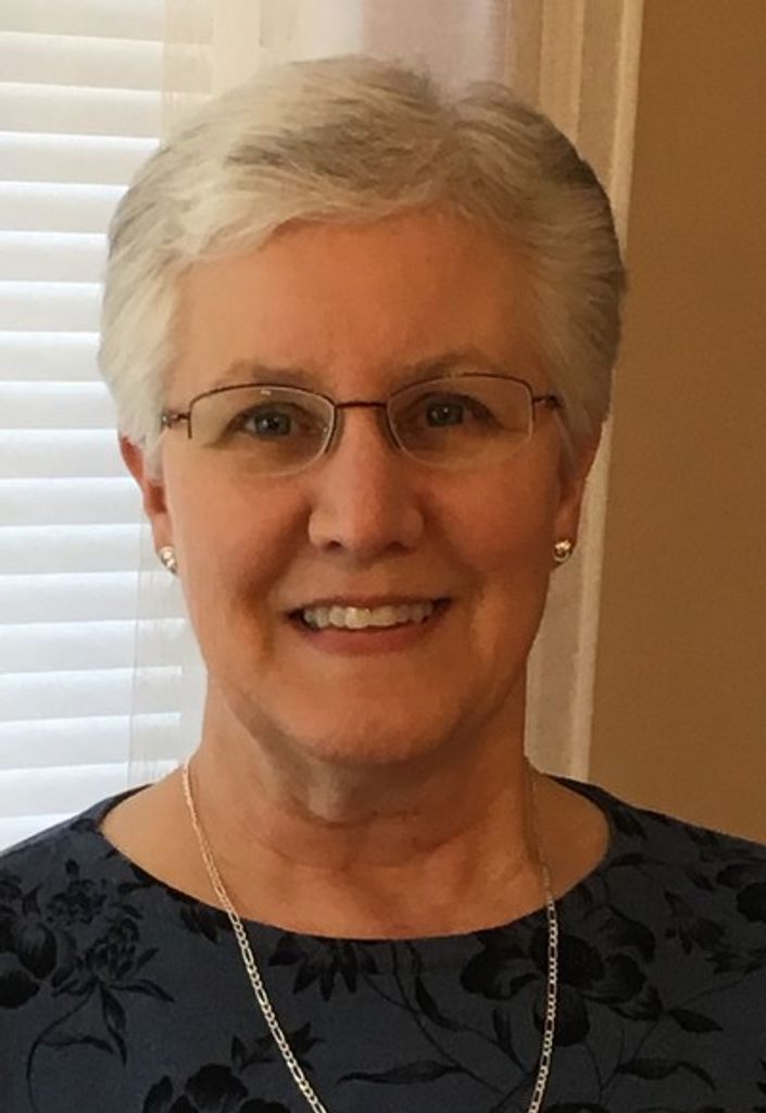 Carol S. Kerk