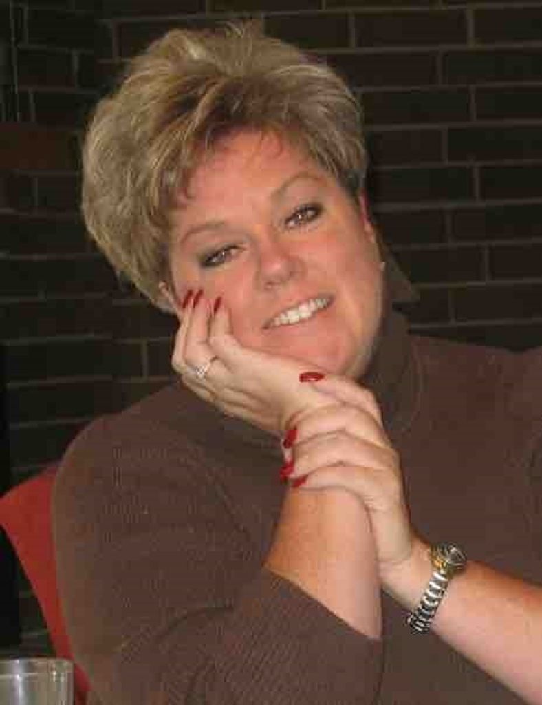Kimberly Ann Hix