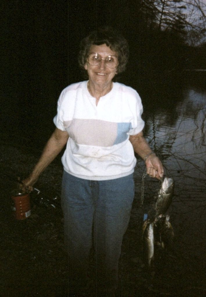 Zella M. Messer Profile Photo
