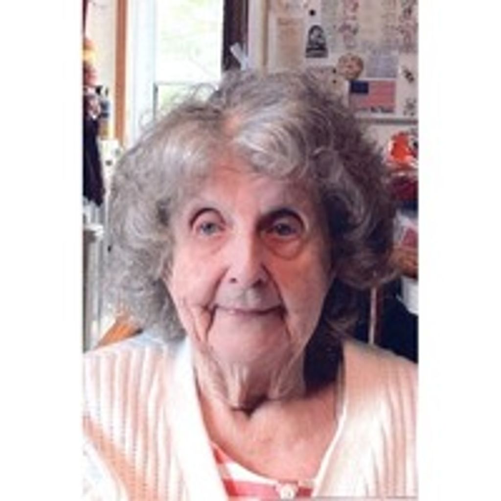 Barbara Jane Tompkins Profile Photo