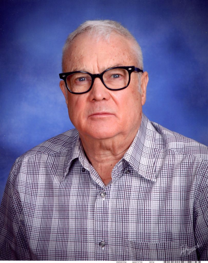 Ernest G. Foster Profile Photo
