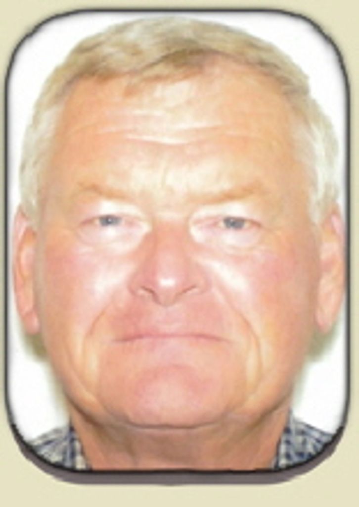 Richard Dick Chambers, Jr