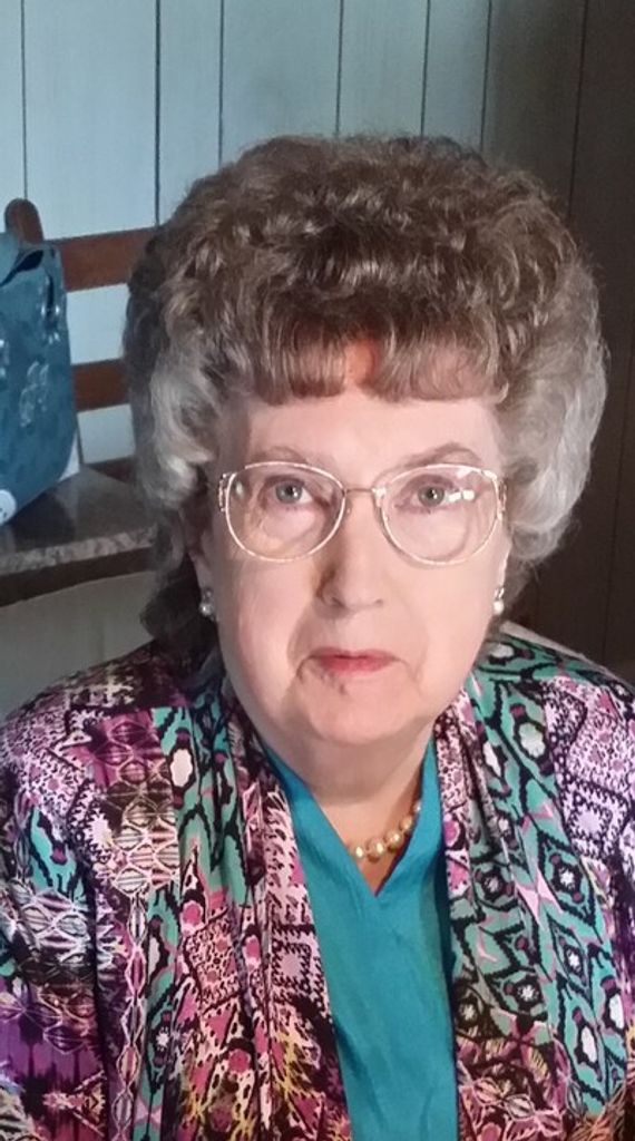 Boneva Joy Hurst Profile Photo