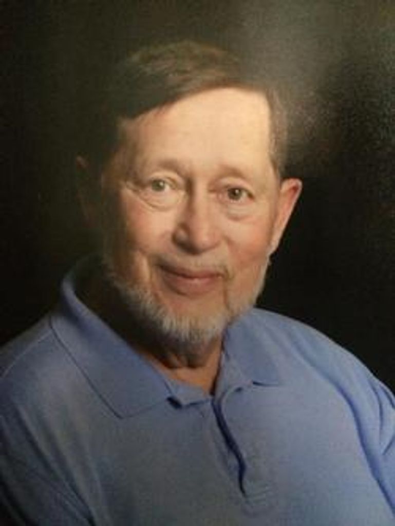 Donald Gordon Mccutchen