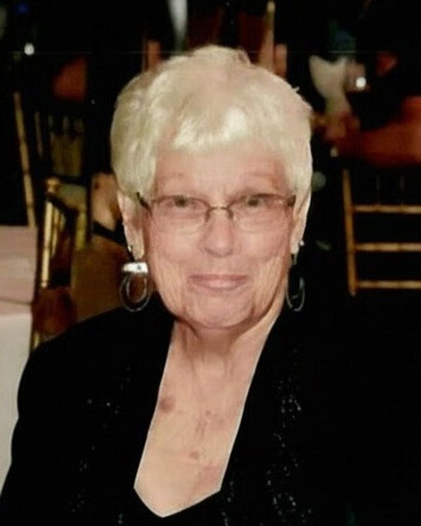 Myrna Lou Vincent Profile Photo