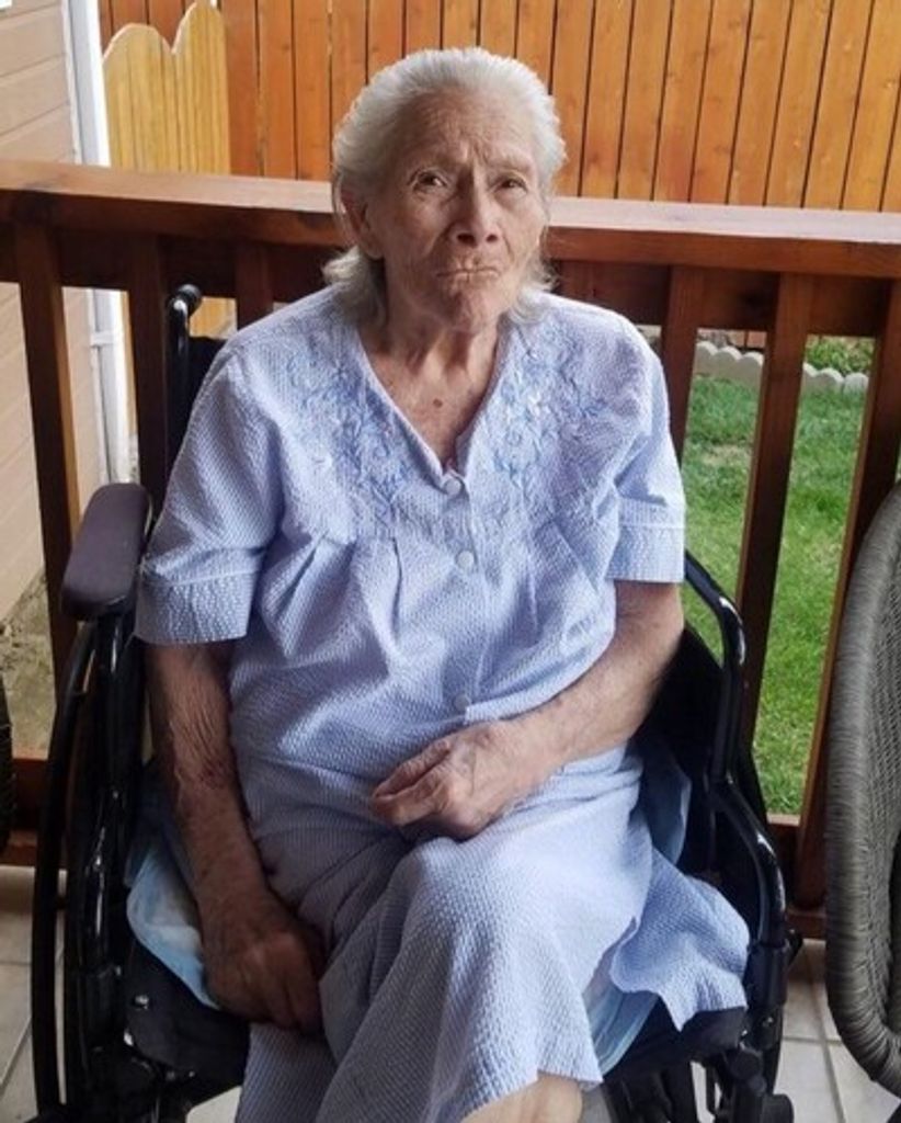 Maria Guadalupe Rodriguez Flores Profile Photo