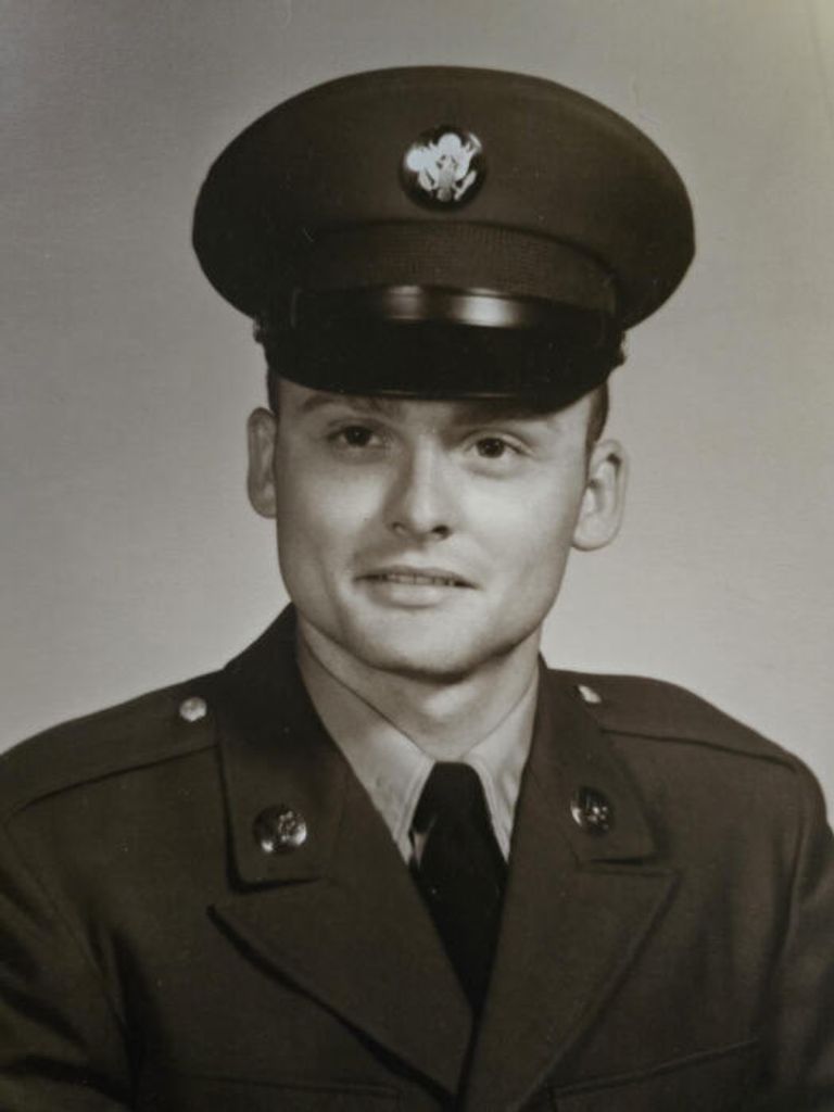 Don Leroy Shewmake Sr.