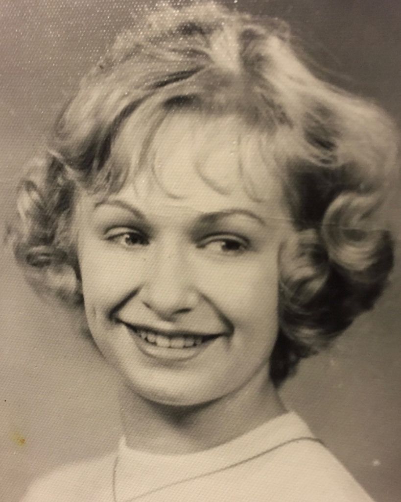Patricia J. Sullivan