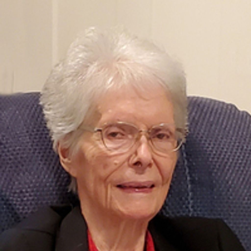 Ruth Lindsey