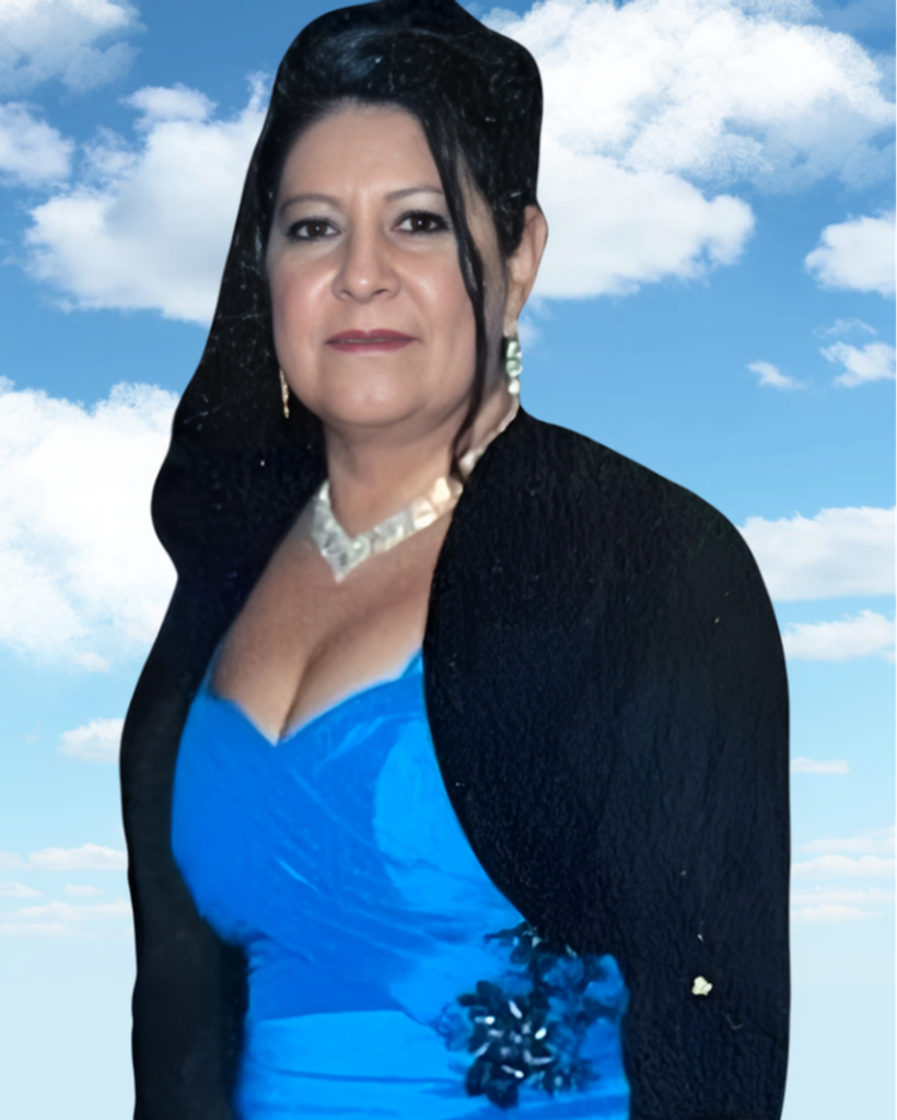 Leticia Gomez