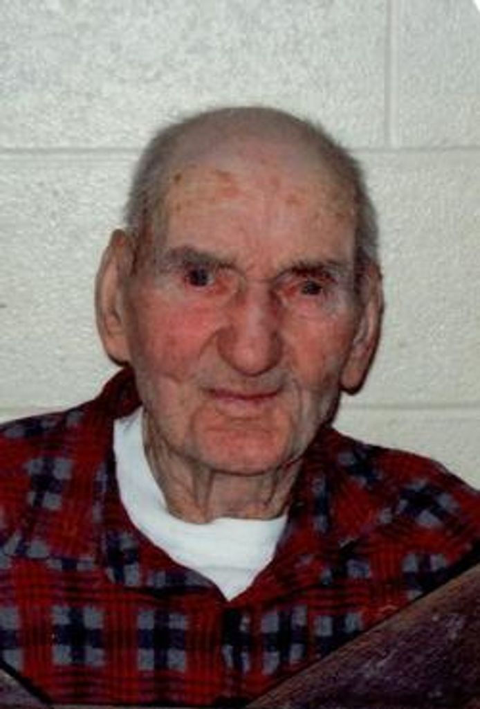 Andrew Jackson Lawson Profile Photo